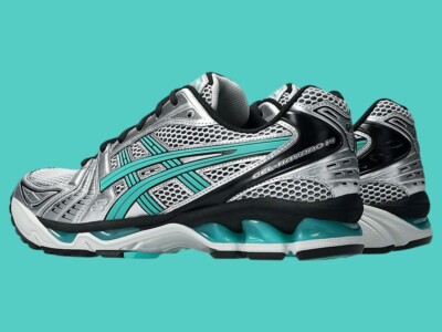 ASICS Gel-Kayano 14 Shoes 