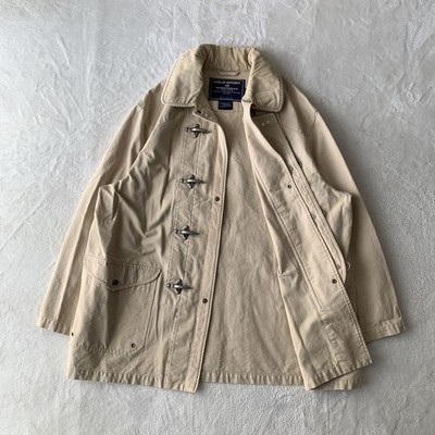 90s POLO SPORT Ralph Lauren Fireman Jacket XL size | eBay