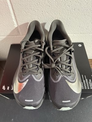 Size 9 - Nike Jakob Ingebrigtsen x Zoom Fly 6 Medium Ash | eBay