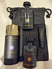 Desiria Bvlgari perfume - a fragrance for women 2016