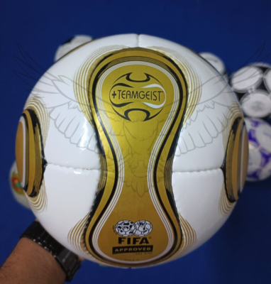 Adidas HISTORICAL WORLD CUP Soccer ball set 1970-2022 SOCCER Match