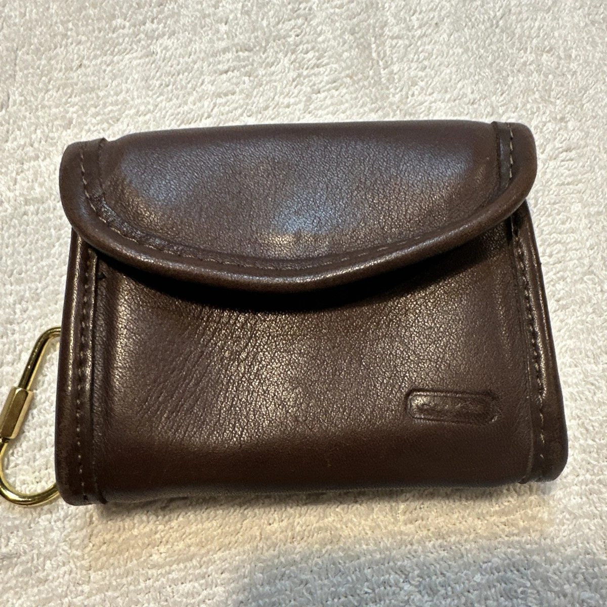 coach coin case products for sale | eBay