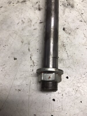 93 Kawasaki ZX 11 1100 ZX11 ZX1100 D Ninja swing arm swingarm pin