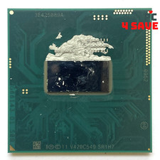 Intel Core i7-4600M 2.90Ghz Dual-Core Processor for sale online | eBay