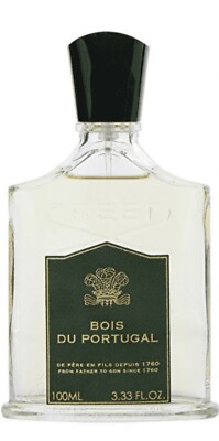 CREED BOIS DU PORTUGAL EAU DE PARFUM SPRAY FOR MEN 3.3 Oz / 100 ml