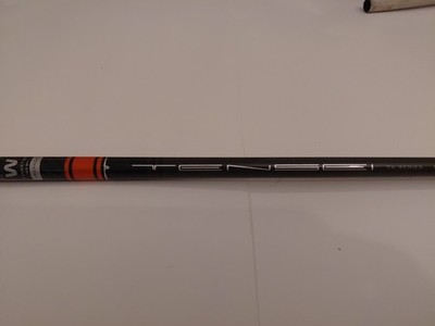 Mitsubishi Tensei CK Series 80HY Stiff 38.75in Clean Pull | eBay