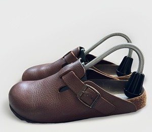 Birkenstock 37 Boston | eBay