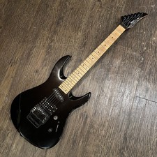 YAMAHA RGX 621 D (RGZ 621 P) electric guitars