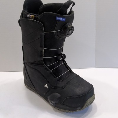 Right Boot Only * Burton Ruler Step On Snowboard Boots Men's US