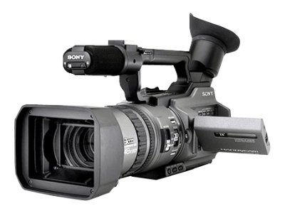 Sony DCR-VX2100 8 MB Camcorder for sale online | eBay