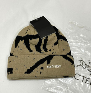Arc`teryx Grotto Toque | eBay