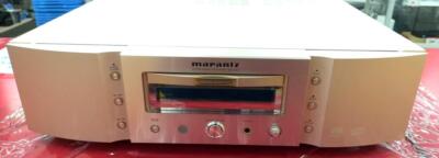 Marantz SA-15S1 Premium SACD Player Ships from Japan | eBay