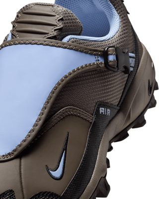 Nike ACG Façade Men's Fashion Shoes Sneakers HM7133-200 | eBay