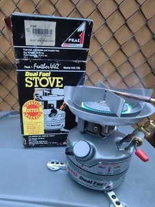 Coleman Feather 442 | eBay