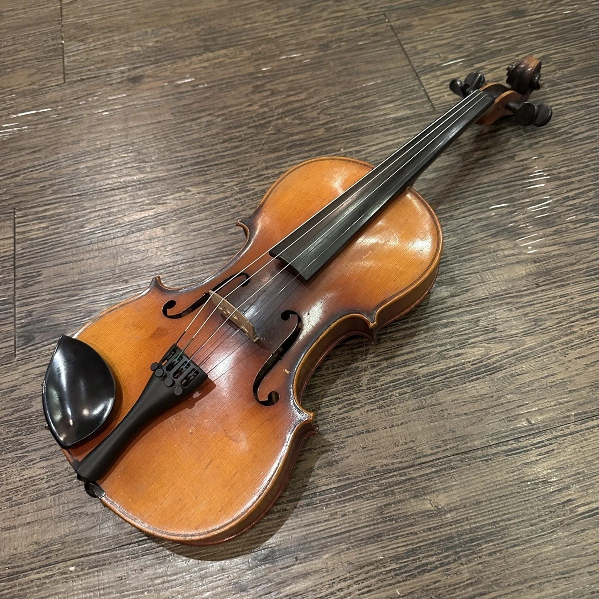 Suzuki 4/4 Size Violins | eBay