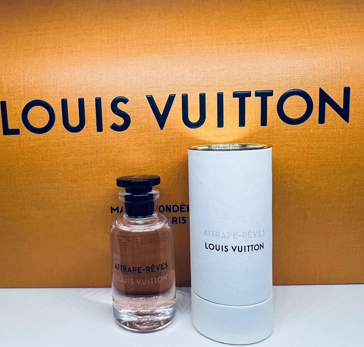 Louis Vuitton Attrape-Reves EDP Women Travel Size Miniature Bottle