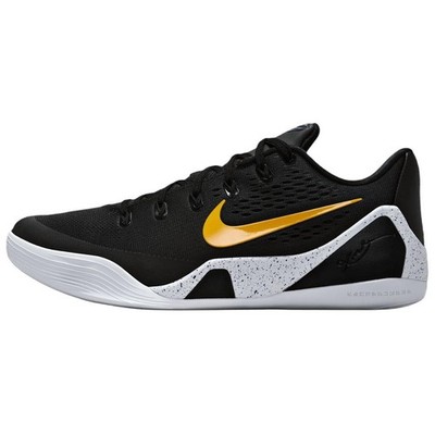 Nike Kobe 9 Em Low Protro Tb Black University Gold - IH1401-002 | eBay
