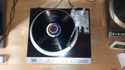 Denon DN-S3700 DJ Turntable for sale online | eBay
