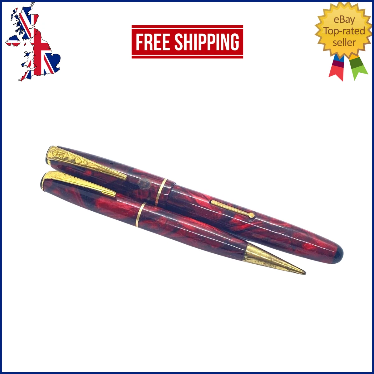 Collectible Conway Stewart Fountain Pens for sale | eBay