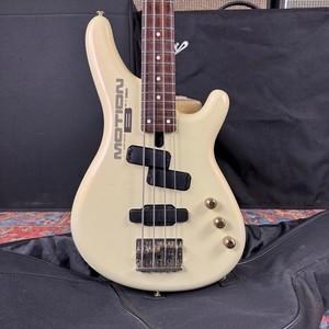 Yamaha Motion B Bass | eBay