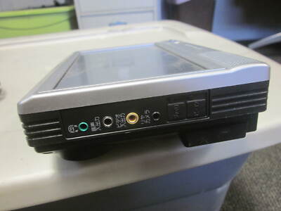 Panasonic Strada JDM 7