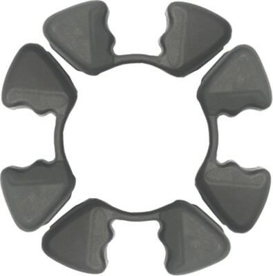 Sprocket Cush Drive Rubbers For Kawasaki ZX-6R 2006 (0636 CC) | eBay