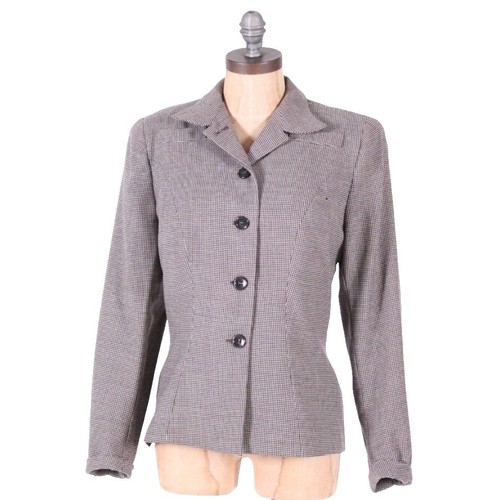 VINTAGE 1940s JAPANESE SUKAJAN REVERSIBLE SOUVENIR JACKET DRAGON