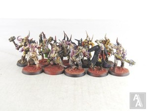 Poxwalkers 40k | eBay