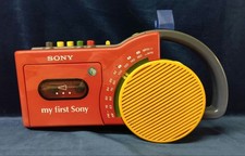 Sony CFM-2500 ▷ Walkman.land