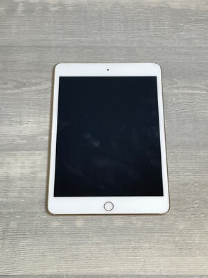 Apple iPad Mini 4 16GB 32GB 64GB 128GB 7.9in - ALL COLORS - WiFi +