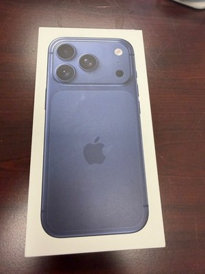 Apple iPhone 17 Pro 6.3