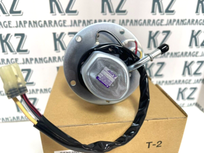 Kawasaki Genuine 2005-2006 Ninja ZX-6R 6RR Fuel Pump 49040-0814