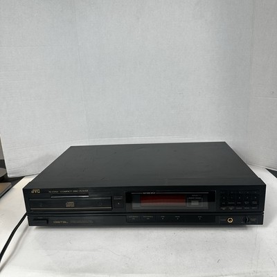 JVC XL-Z444 Compact Disc Player Japan Made *PARTS AS IS/REPAIR