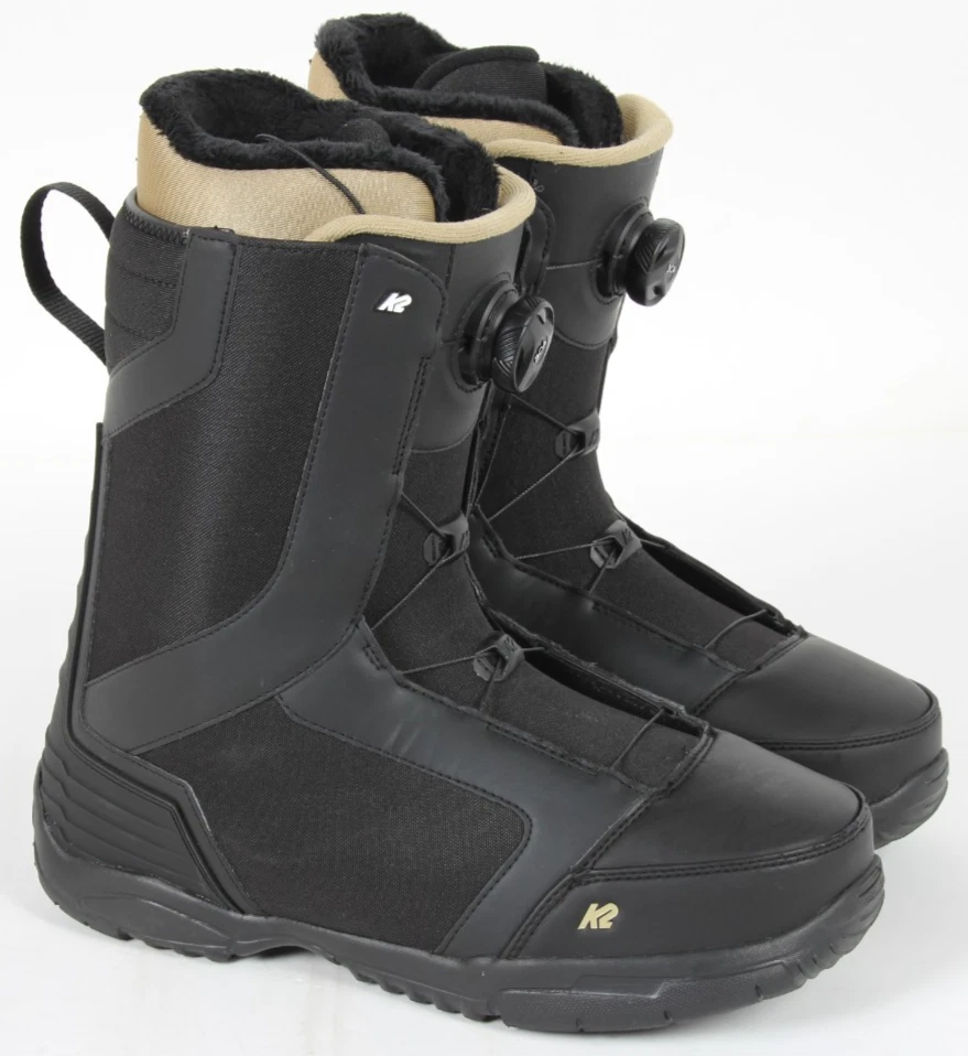 K2 12 US Ski & Snowboard Boots for Men for sale - eBay