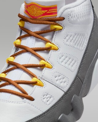 Size 6.5 - Air Jordan 9 Golf Low US Open for sale online | eBay