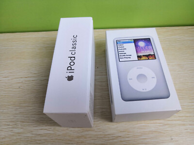 Apple iPod classic 5th Generation Black (60 GB) for sale online | eBay