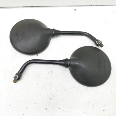 Original Kawasaki H1 500 Mirror Right and Left Kawasaki 67576