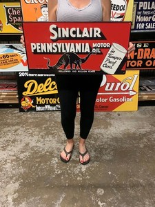 The Vintage Retro Sign Store | eBay Stores