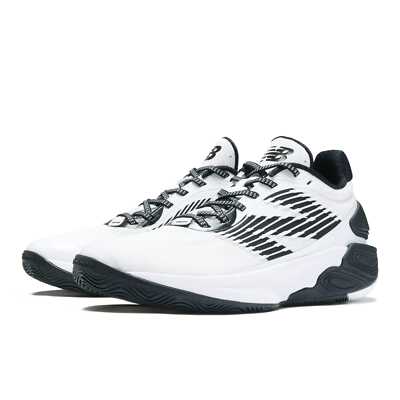 New Balance Two Wxy v5 WB5 BB2WYWB5 Width 2E WHITE BLACK