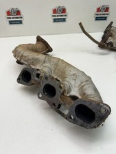 Exhaust Manifolds & Headers for Nissan 300ZX for sale | eBay