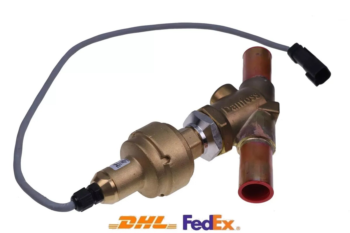 ETV Electronic Throttle Valve 61-4253 for Thermo King SLX SLXe