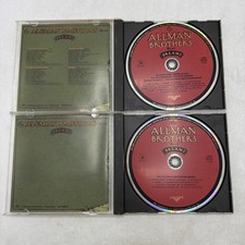 allman brothers dreams products for sale | eBay