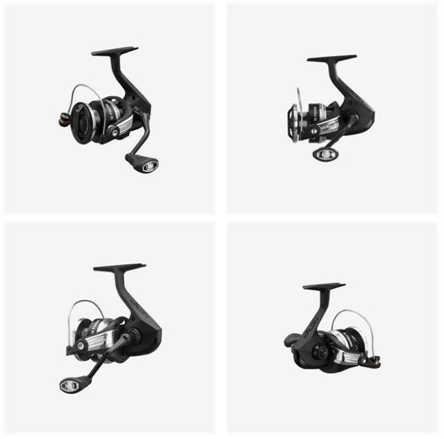 13 Fishing - Kalon A 2.0 Size - 6.2:1 Ratio Spinning Reel Fresh