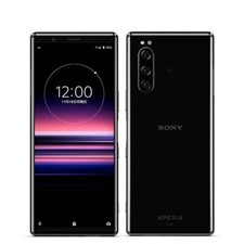 Sony Xperia 5 II - 128 GB - Black (Unlocked) for sale online | eBay
