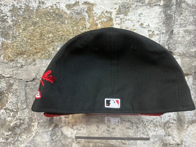 LA DODGERS Crenshaw Nipsey Hussle New Era Fitted Club 59Fifty