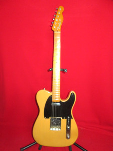 Fender American Vintage 52 Telecaster | eBay