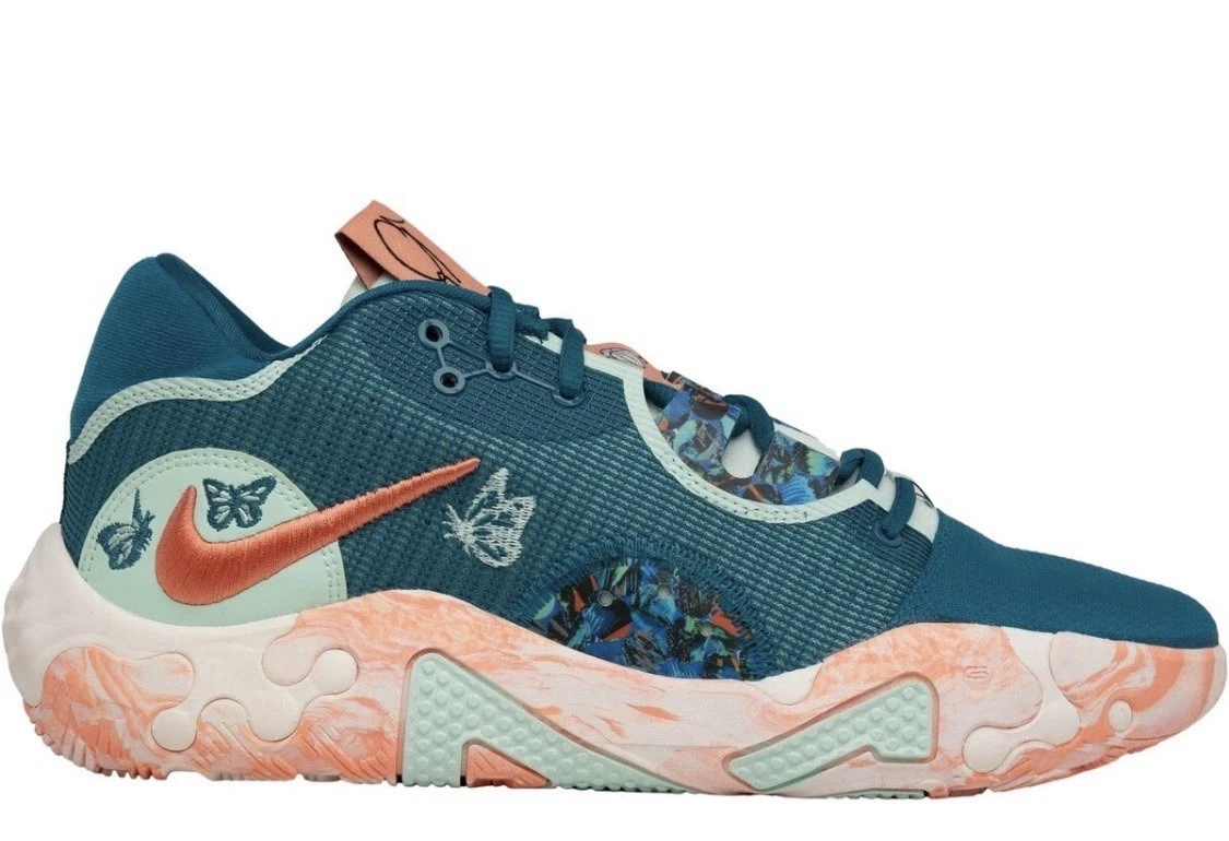 Nike PG 6 NRG All Star Weekend for Sale - Authenticity Guaranteed