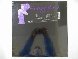 Erykah Badu Live Vinyl | eBay