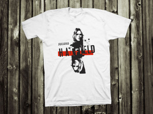 Juliana Hatfield Shirt for sale | eBay