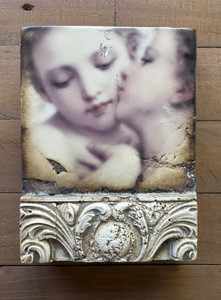 Sid Dickens Block | eBay